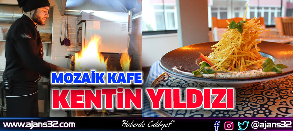 Kentin Yıldızı