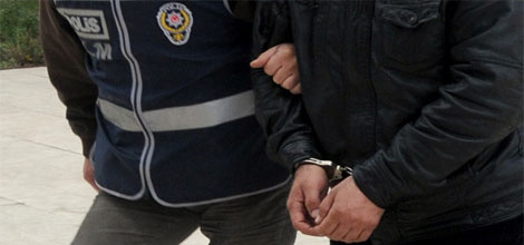 Fetö'nün 'Afyonkarahisar Sorumlusu' Tutuklandı