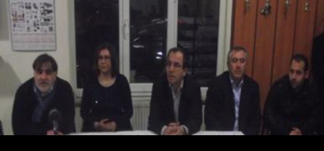 Şoförlerin Eğitim Seminerleri Devam Ediyor