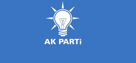 İşte AK Parti'nin Yeni Yönetimi