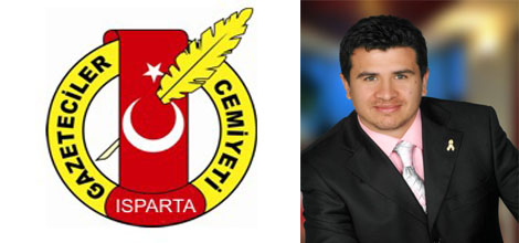 Başkan Karahan Sessiz Kalmadı