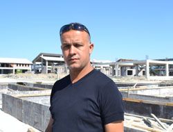 Mustafa Tulga: 'Kanunsuz İşimiz Yok!'