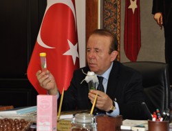 Gülbirlik'ten Sevgililer Günü'ne Özel 'Gül'