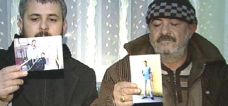 Felçli Mahkumun Ailesi Perişan