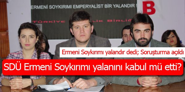 Çok Sesli S.D.Ü. Artık Yok mu Oluyor!