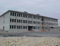 Toki'nin Okul İhalesini Akfen Kazandı