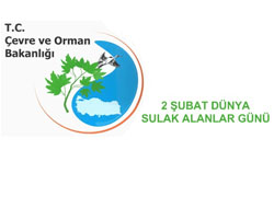 Dünya Sulak Alanlar Günü