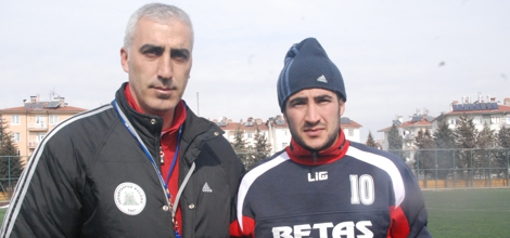 Dikkatli Olmasam Tesislerde Cinayet Olabilirdi!