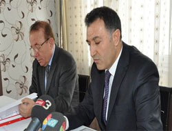 Hayat Boyu Öğrenme Komisyonu Toplandı