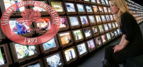 SDÜ Medya Sıralamasına Girebildi mi?