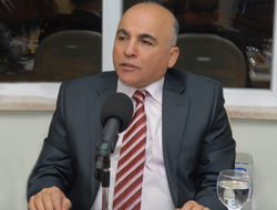 Kampüse Yurt ve Apart Yapılmayacak