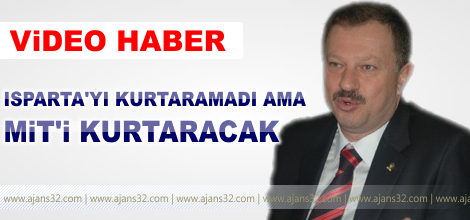 Recep Özel Verdiği Kanun Teklifini Açıkladı