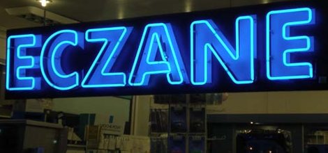 Isparta Merkeze Eczane Açamayacaklar!