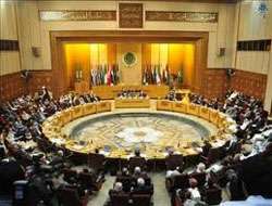 Arap Birliği Noktayı Koydu