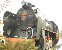 Özdemir 'Tarihi Mirasa Sahip Çıkılsın'