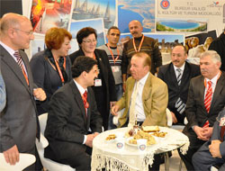 EMITT 2012’ye Batı Akdeniz Damgası