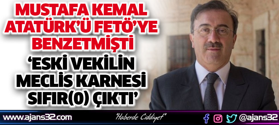 İşte Yüce’nin Meclis Karnesi