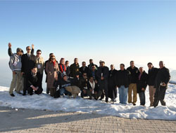 Turizmde Yeni Körfez Hamlesi