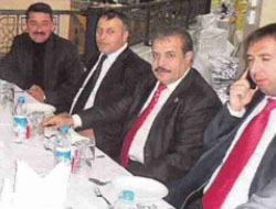 Özel Bıraksın Bu MİT İşlerini Ispartaya Baksın