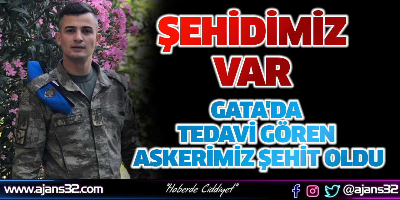 Şehidin Var Isparta