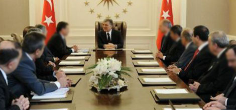 Günaydın Köşke Neden Çıktı?