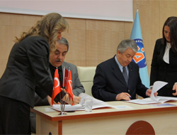 ITSO ile TSE Arasında Protokol İmzalandı