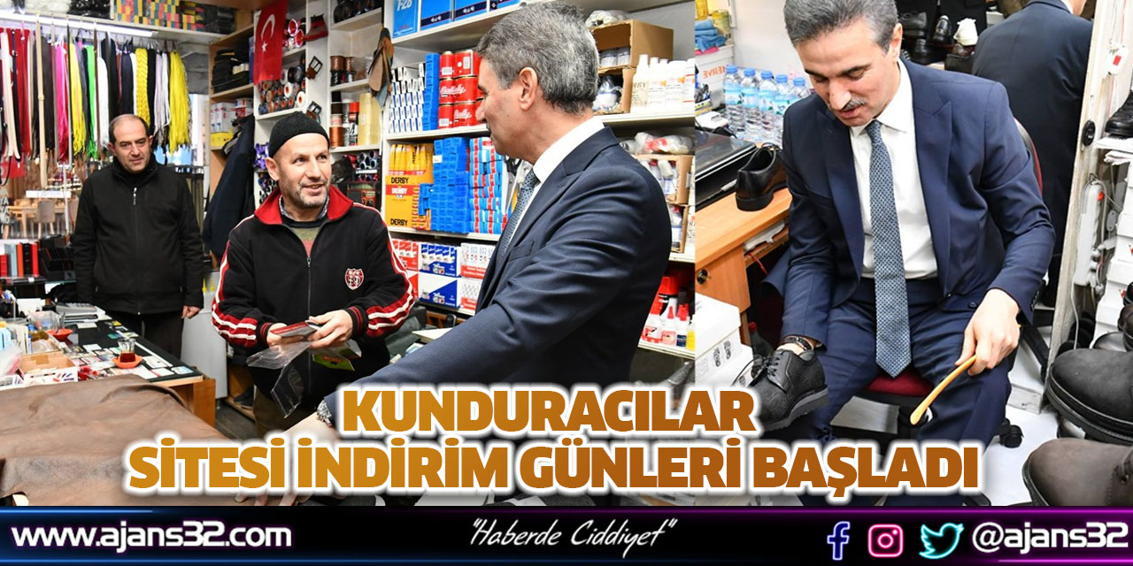 Kunduracılar Sitesi İndirim Günleri Başladı