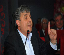 Nuri Selçuk'tan Günaydın'a Sert Eleştiri