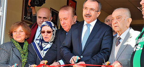 Dinçer: Gül Ürünlerine Yönelik Meslek Lisesi Açın