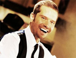 Ünlü Müzisyen Gözaltına Alındı