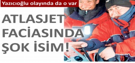 Atlasjet'te Tornavidacı Gündemde