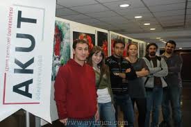 AKUT SDÜ'de Fotoğraf Sergisi Açıyor