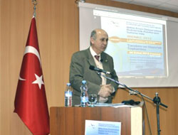 Yüzde 100 Yenilenebilir Enerji Konferansı