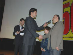 Gökkuşağı Derneği'nden Kutlu Doğum Programı