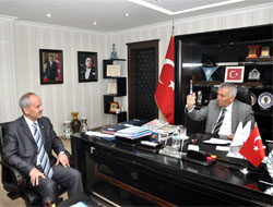 Isparta’ya Faydası Olan Her Yatırımı Desteklerim