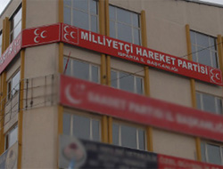 MHP İl Binası Yeniden İhaleye Çıkıyor