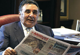 Apoletli Medyada İç Hesaplaşma Başladı