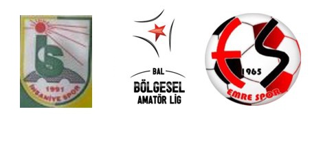 İhsaniye Belediyespor 1 - 5 Emrespor