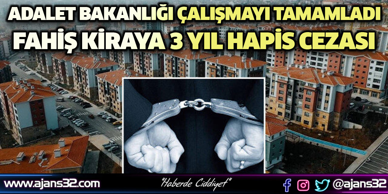 Fahiş Kira Artışlarına Hapis Cezası Yolda