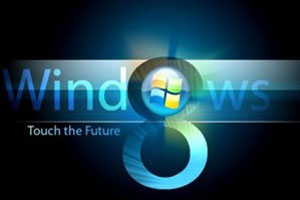 Windows 8 indirme Rekoru Kırdı