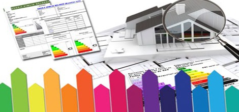 Enerji Kimlik Belgeli Evlerin Yapımına Başlandı