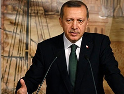 Erdoğan: "Evlatlıktan Reddederim..."