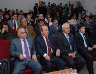 SDÜ'den 'Parmaklarımızdaki Tehlike' Projesi