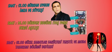 AVM'de 8 Mart Kadınlar Günü  Etkinlikleri