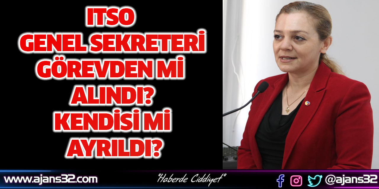 Görevden Mi Alındı? Kendisi Mi Ayrıldı?