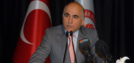 İbicioğlu: Yaptığımız Bir İnsan Kaynakları Planlamasıdır