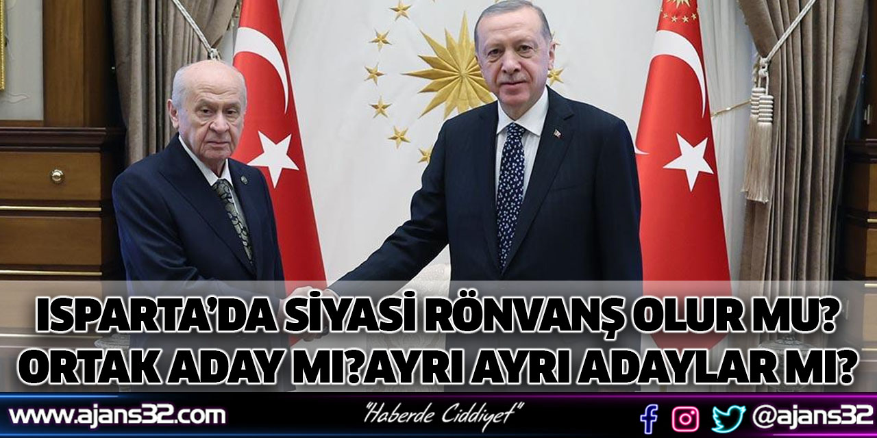 Erdoğan: "Devlet Bey'le Oturacağız, Konuşacağız"