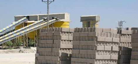 Belmaş Fabrikası 2012 Üretimine Başladı