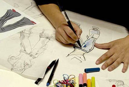 SDÜ'den Giysi Tasarım Yarışması