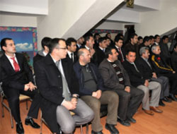 Oğuzdan Hakem ve Gözlemciler Derneğine Ziyaret